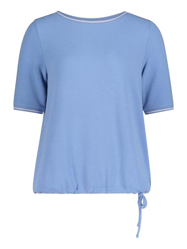 Betty Barclay Повседневная футболка на завязках лазурного цвета, Синий, Betty Barclay Повседневная футболка на завязках лазурного цвета
Betty Barclay Повседневная футболка на завязках лазурного цвета, Синий, Betty Barclay Повседневная футболка на завязках лазурного цвета