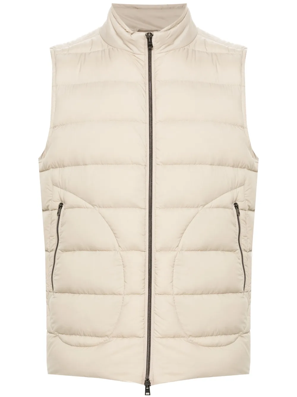 Жилет II Herno, бежевый
Жилет II Herno, бежевый