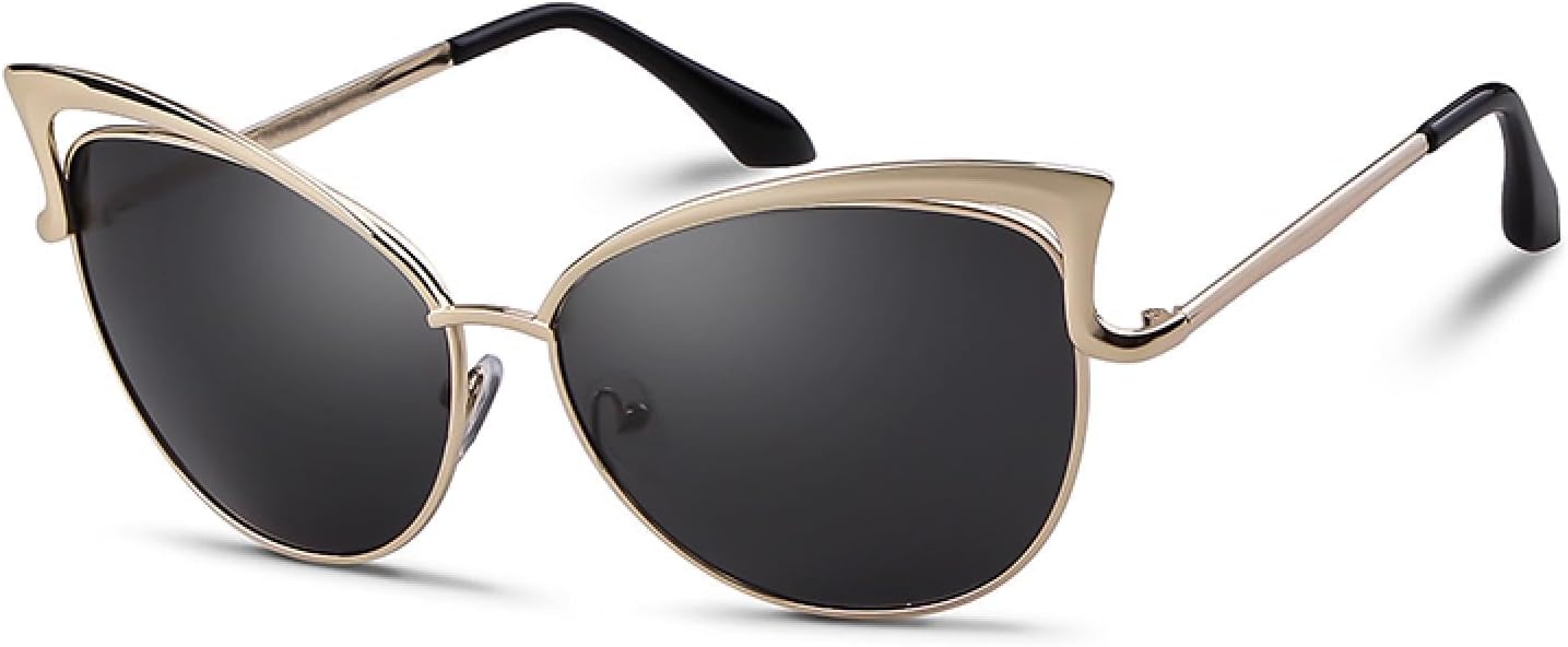 Солнцезащитные очки «кошачий глаз» золотисто-розового цвета для женщин, винтажные солнцезащитные очки с градиентным зеркальным покрытием, модные очки Eyeglasees UV400 WNCKSQ, C6
Солнцезащитные очки «кошачий глаз» золотисто-розового цвета для женщин, винтажные солнцезащитные очки с градиентным зеркальным покрытием, модные очки Eyeglasees UV400 WNCKSQ, C6