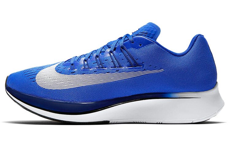 Кроссовки Nike Zoom Fly Hyper Royal
Кроссовки Nike Zoom Fly Hyper Royal