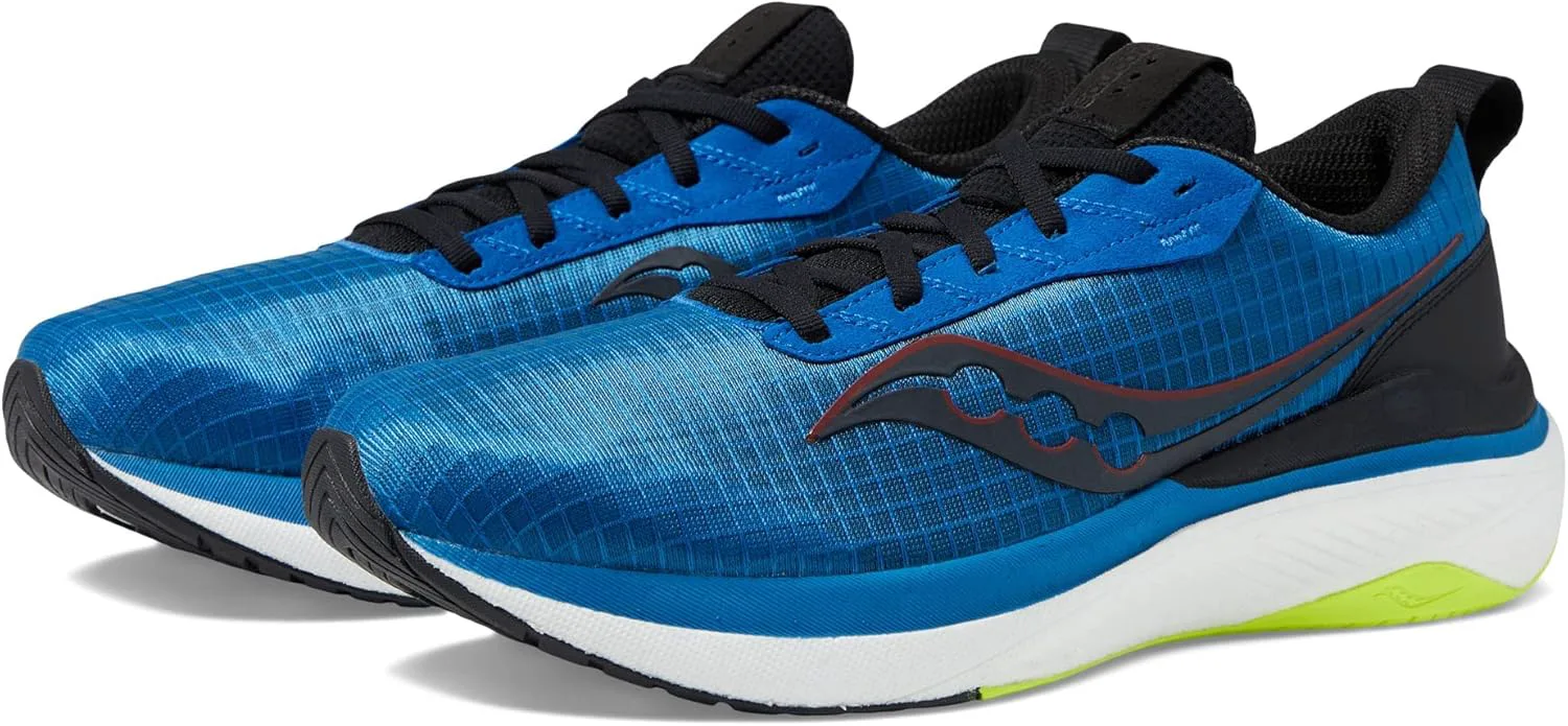Мужские кроссовки Saucony Freedom Crossport, черный
Мужские кроссовки Saucony Freedom Crossport, черный