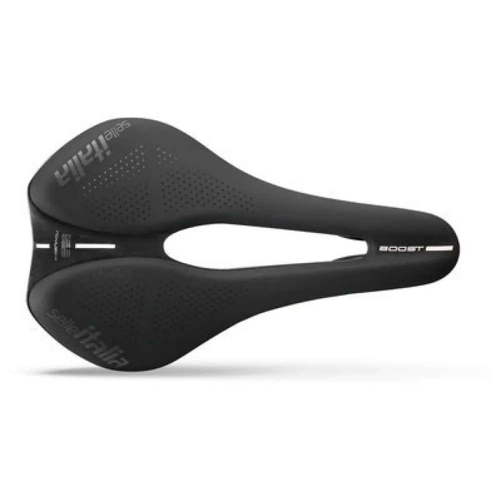 Седло Selle Italia NOVUS Boost EVO TM SuperFlow, черный
Седло Selle Italia NOVUS Boost EVO TM SuperFlow, черный