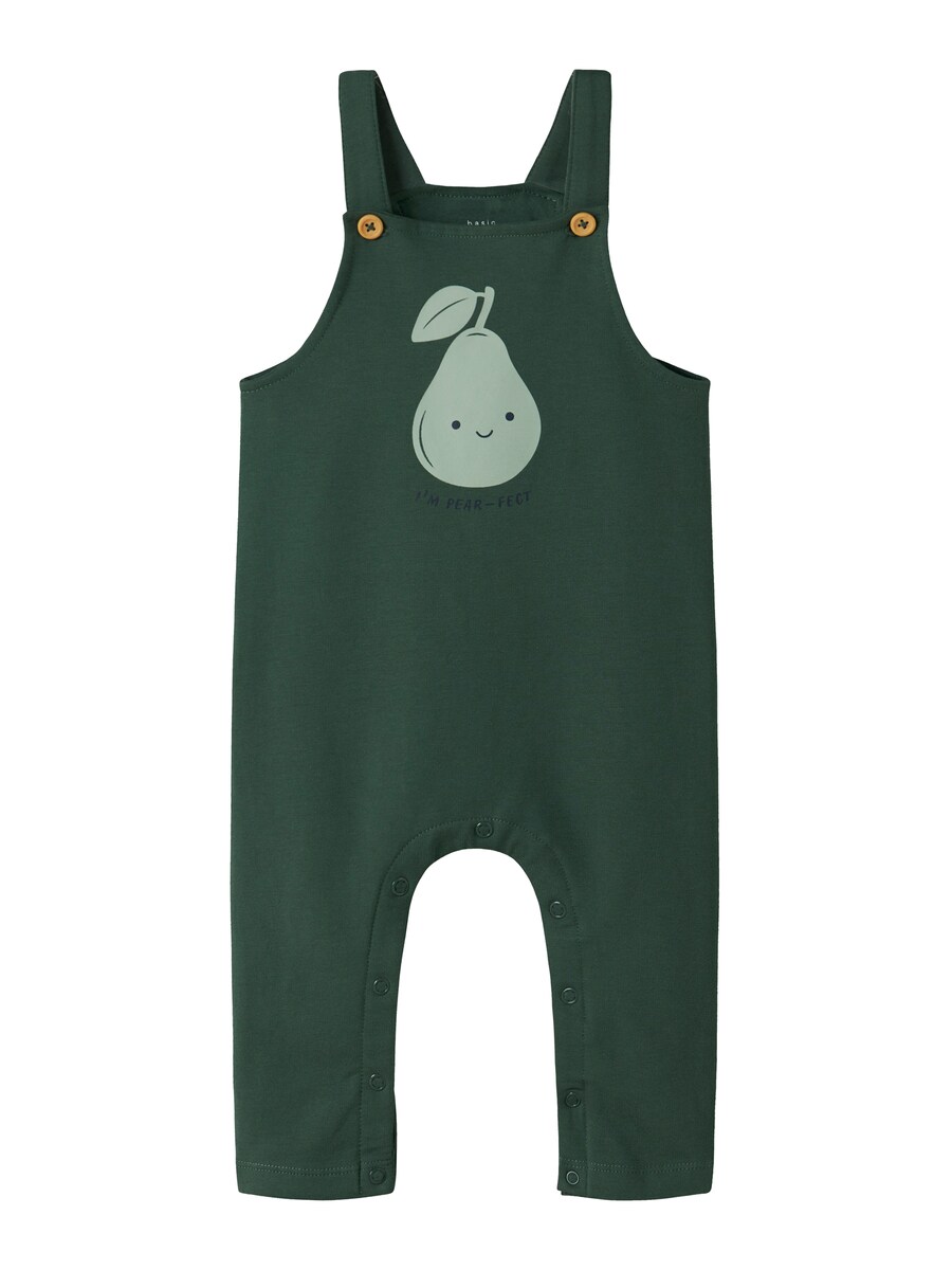 Обычные брюки NAME IT NBMVONNE, Mint/Fir
Обычные брюки NAME IT NBMVONNE, Mint/Fir