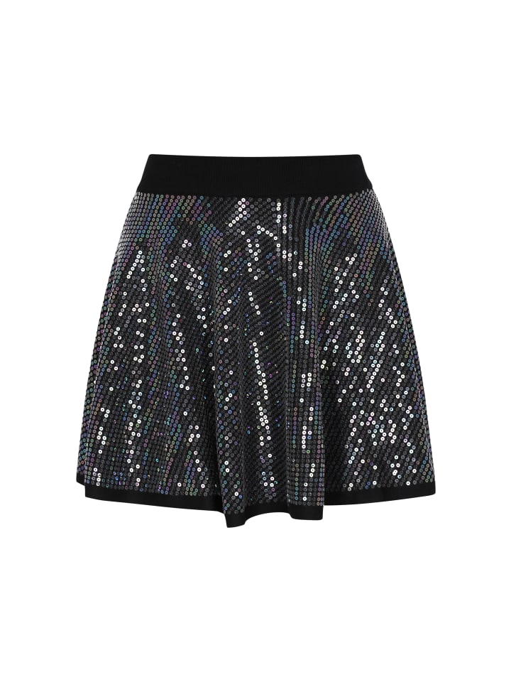 Мини-юбка faina, черный
Мини-юбка faina, черный