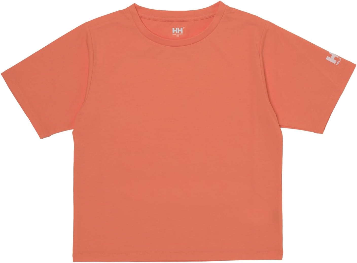 Детская футболка с коротким рукавом Helly Hansen Amphibious (KS/S) унисекс (HJ62412), оранжевый
Детская футболка с коротким рукавом Helly Hansen Amphibious (KS/S) унисекс (HJ62412), оранжевый