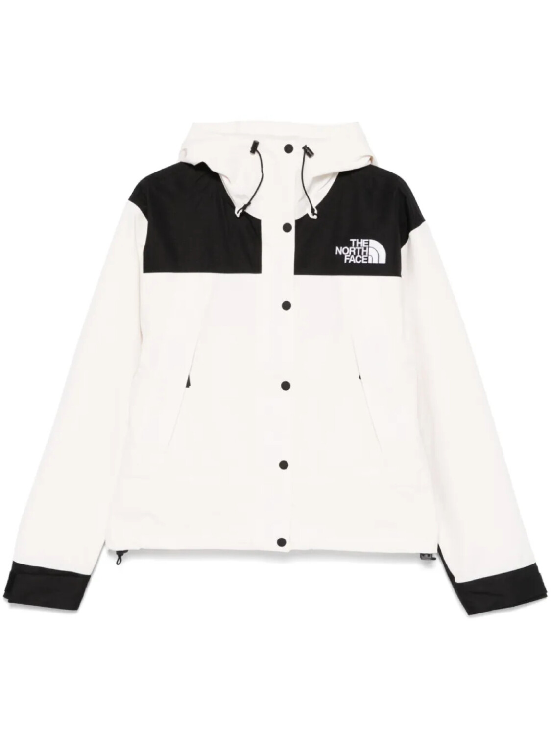 Куртка North Face DryVent Mono Mountain The North Face, белый
Куртка North Face DryVent Mono Mountain The North Face, белый