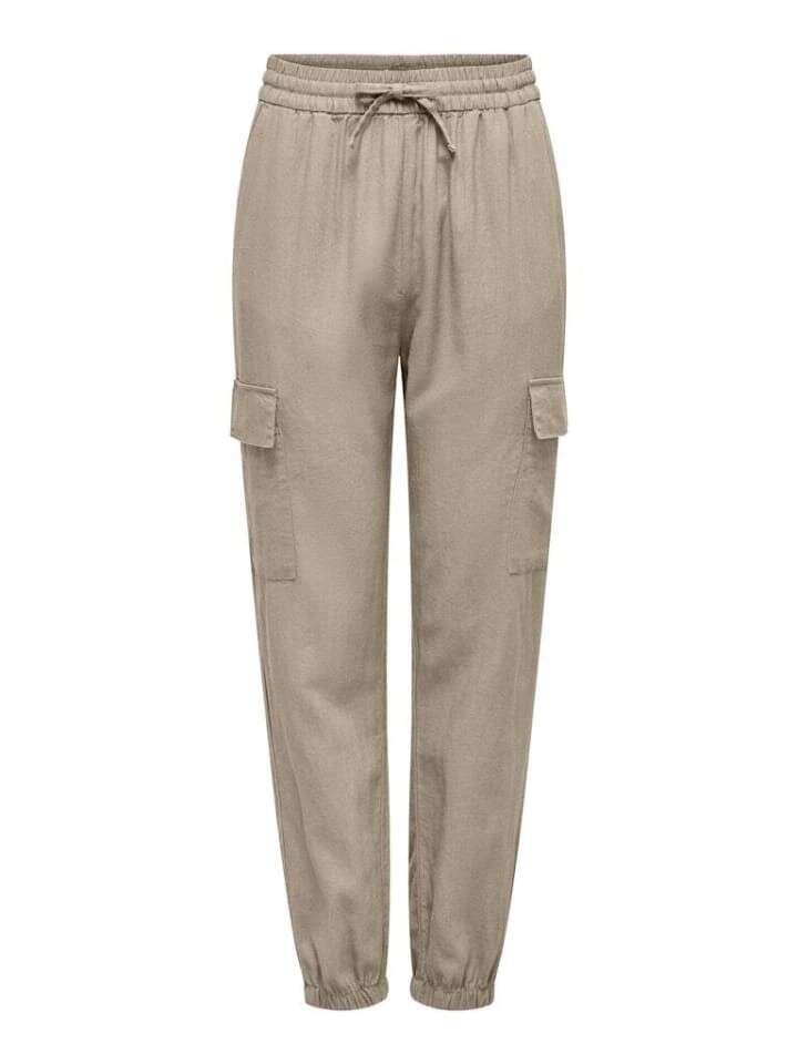Тканевые брюки ONLY Hose, цвет oxford tan
Тканевые брюки ONLY Hose, цвет oxford tan