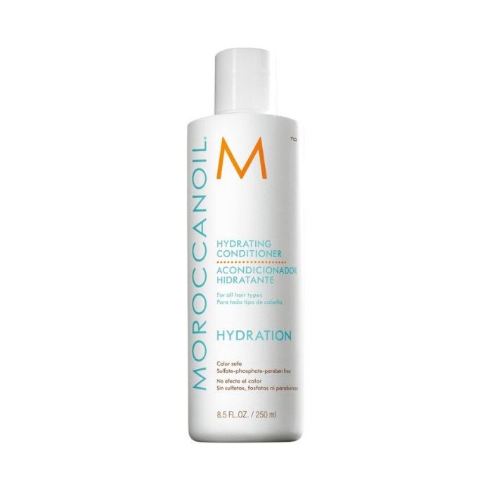 Кондиционер для волос Acondicionador Hidratante Moroccanoil, 250
Кондиционер для волос Acondicionador Hidratante Moroccanoil, 250