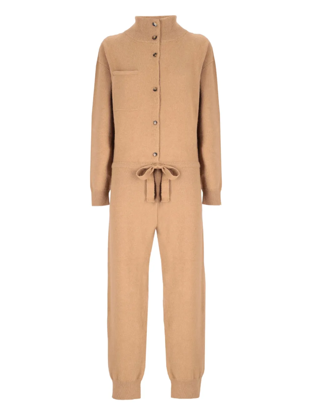 Вязаный комбинезон Laneus, нейтральный
Вязаный комбинезон Laneus, нейтральный