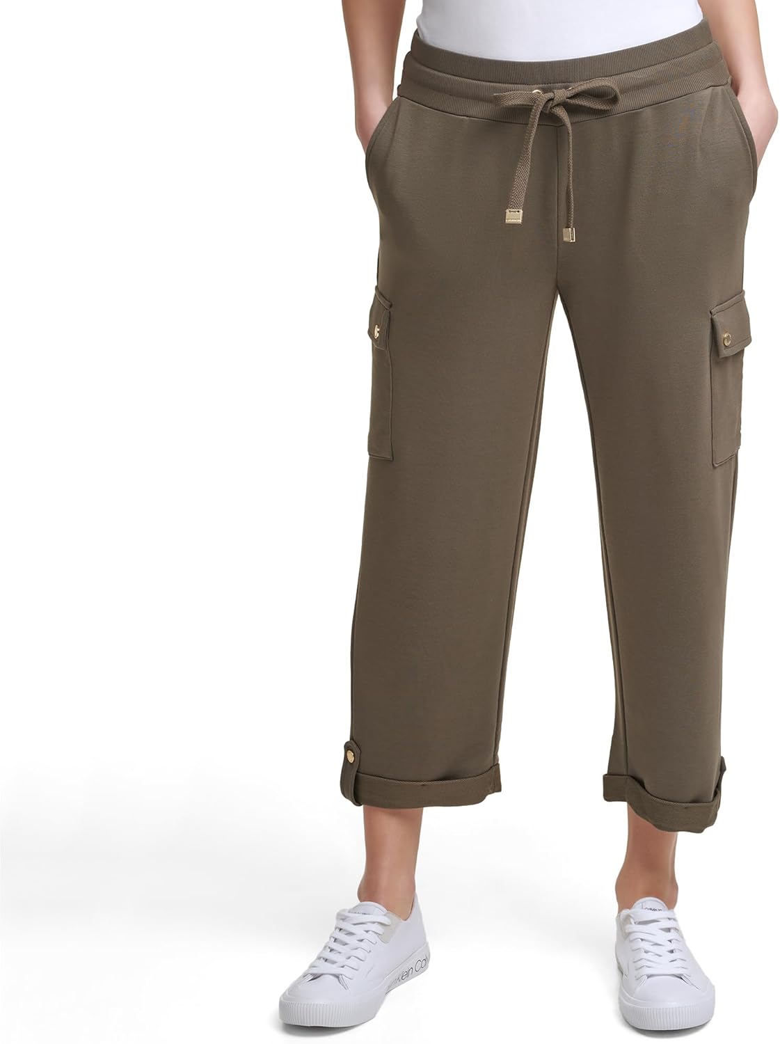 Calvin Klein Womens M1oft895, Caper
Calvin Klein Womens M1oft895, Caper