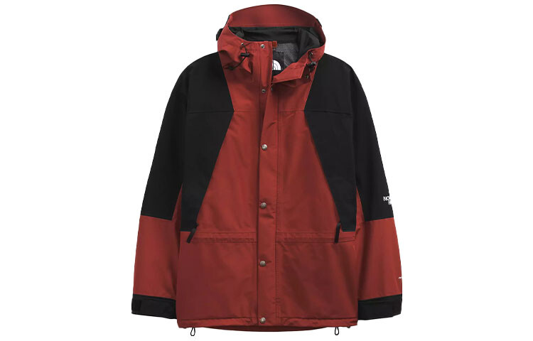 Коллекция 1994 года Куртка Outdoor унисекс красного цвета The North Face, красный
Коллекция 1994 года Куртка Outdoor унисекс красного цвета The North Face, красный