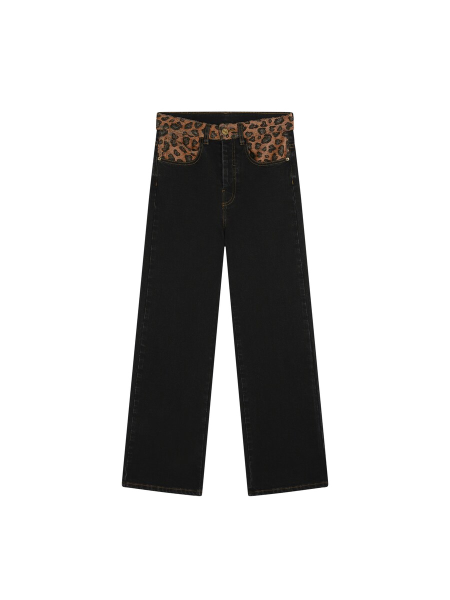 Обычные джинсы Scalpers, коричневый
Обычные джинсы Scalpers, коричневый