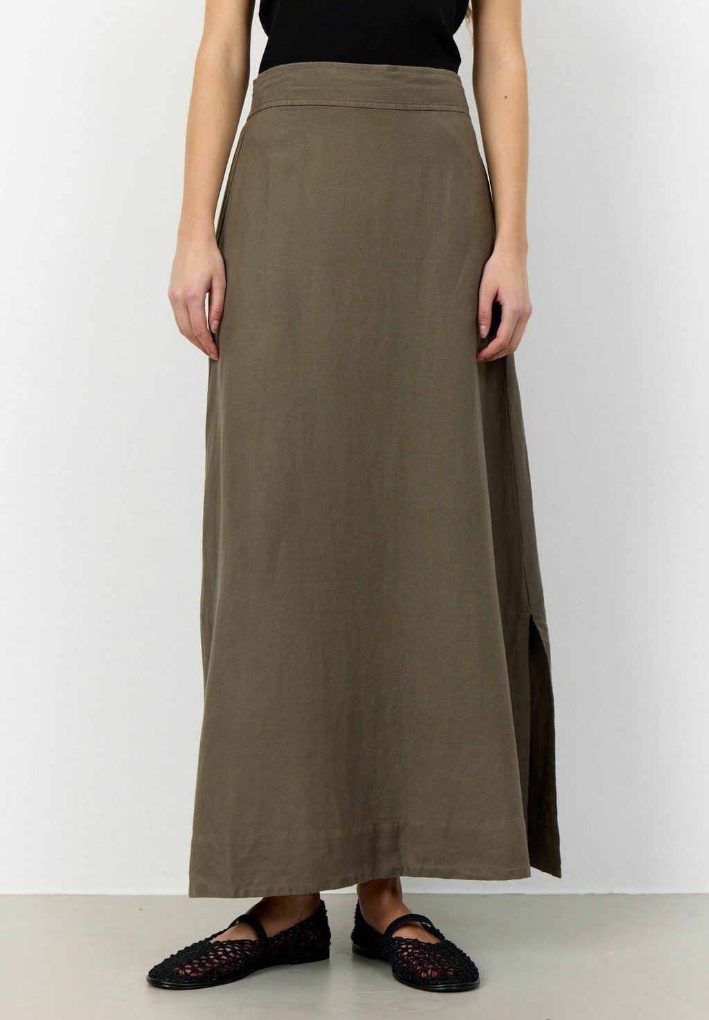 Юбка макси LR-NAJA 30 Levete Room, коричневый
Юбка макси LR-NAJA 30 Levete Room, коричневый