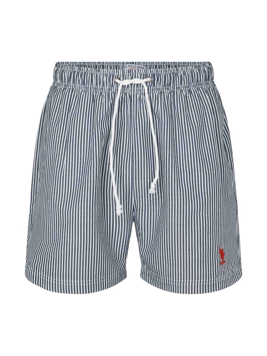 Шорты для серфинга U.S. POLO ASSN. Briggs, Night Blue, Синий, Шорты для серфинга U.S. POLO ASSN. Briggs, Night Blue
Шорты для серфинга U.S. POLO ASSN. Briggs, Night Blue, Синий, Шорты для серфинга U.S. POLO ASSN. Briggs, Night Blue