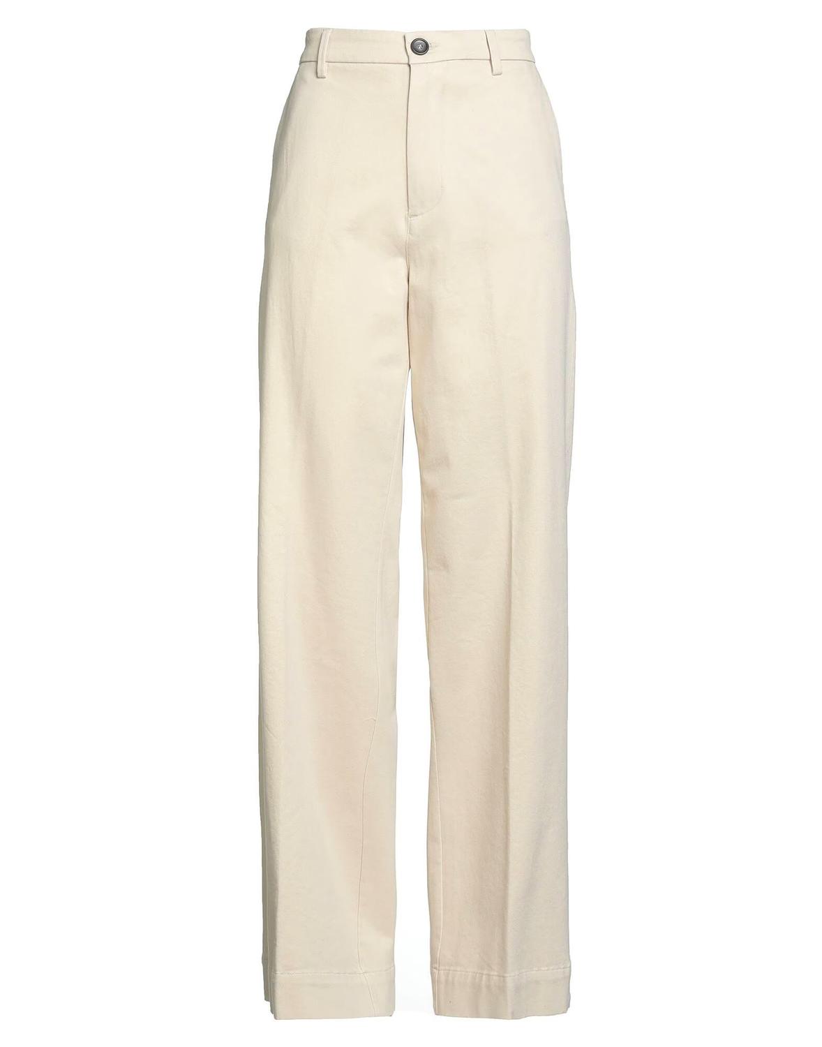 Брюки Re_Hash, бежевый
Брюки Re_Hash, бежевый