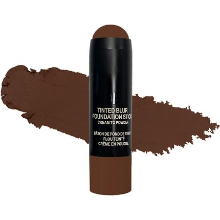 Nudestix Nudies Тонированный стик для размытия, глубина 6,1 г, 10 шт.
Nudestix Nudies Тонированный стик для размытия, глубина 6,1 г, 10 шт.