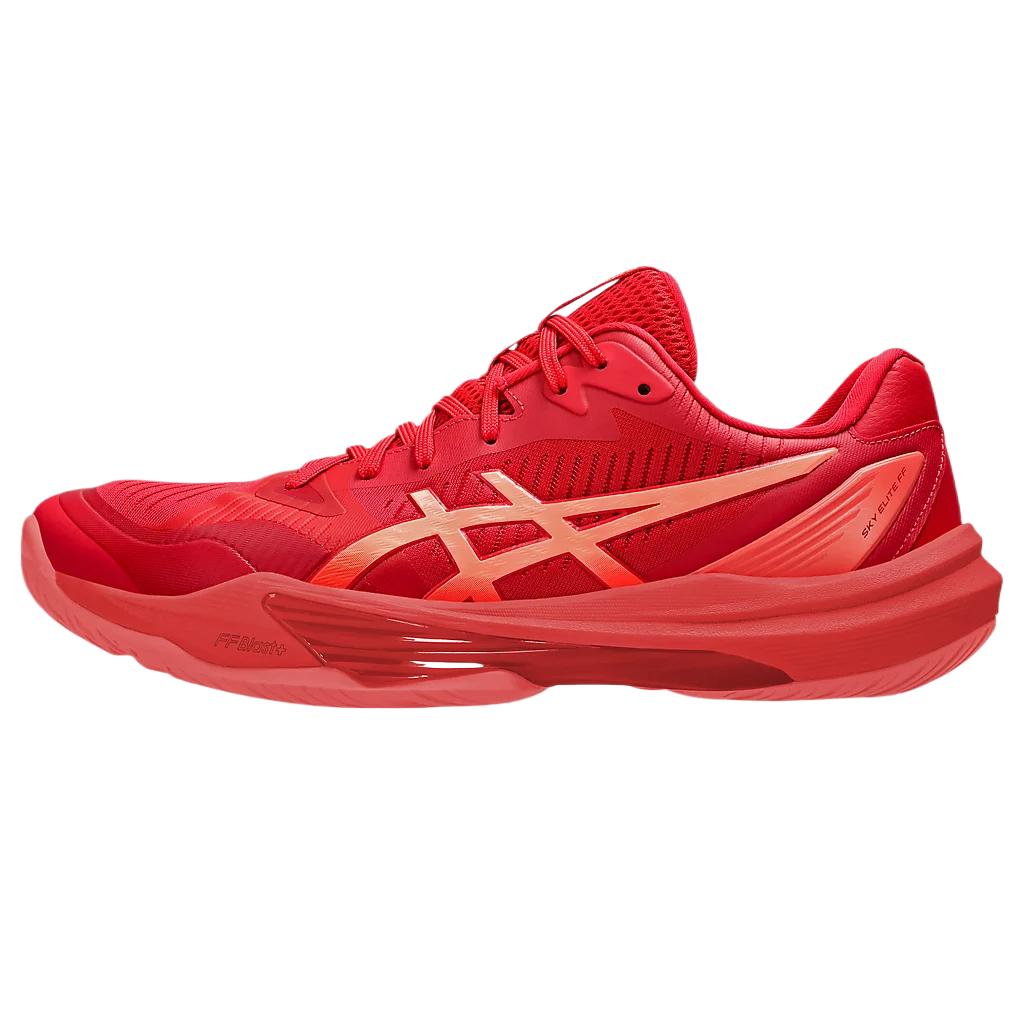 ASICS Кроссовки Sky Elite Ff 3 Speed Red Sun Coral
ASICS Кроссовки Sky Elite Ff 3 Speed Red Sun Coral