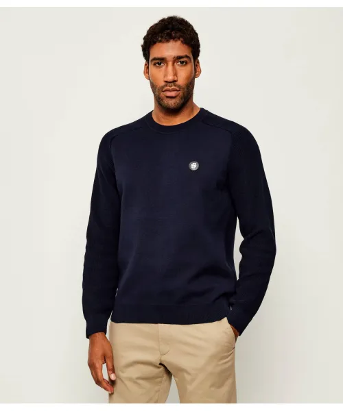 Свитер C-illian Regular fit Boss, синий
Свитер C-illian Regular fit Boss, синий