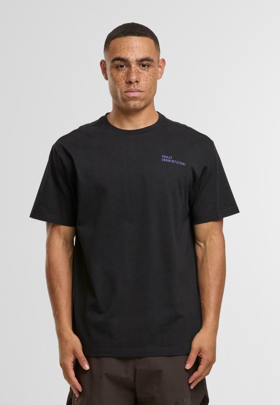 Футболка HALO Print T-shirt, Black, Черный, Футболка HALO Print T-shirt, Black
Футболка HALO Print T-shirt, Black, Черный, Футболка HALO Print T-shirt, Black