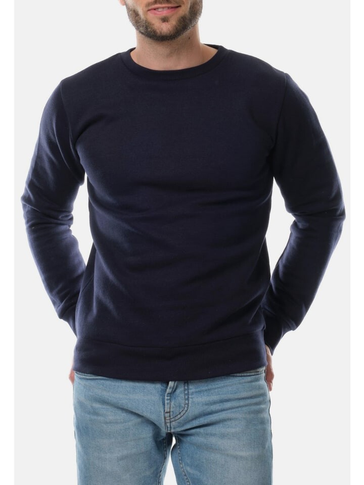 Брюки чинос HopenLife Valanche, цвет Navy blau
Брюки чинос HopenLife Valanche, цвет Navy blau