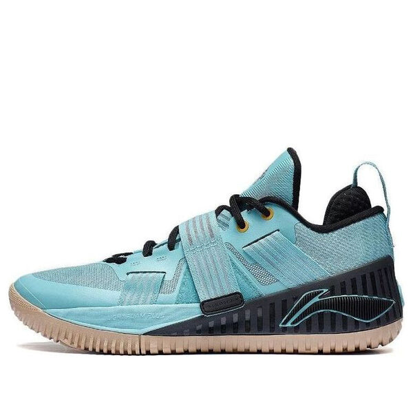 Кроссовки badfive furious 1 Li-Ning, синий
Кроссовки badfive furious 1 Li-Ning, синий