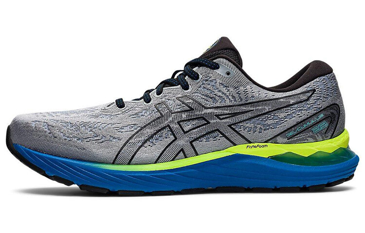 Мужские кроссовки Asics Gel-Cumulus 23
Мужские кроссовки Asics Gel-Cumulus 23