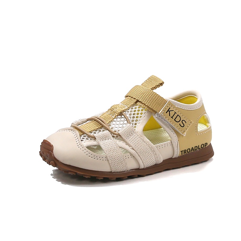 Нескользящие, легкие, амортизирующие, низкие детские кроссовки для повседневной носки TROADLOP, желтый
Нескользящие, легкие, амортизирующие, низкие детские кроссовки для повседневной носки TROADLOP, желтый