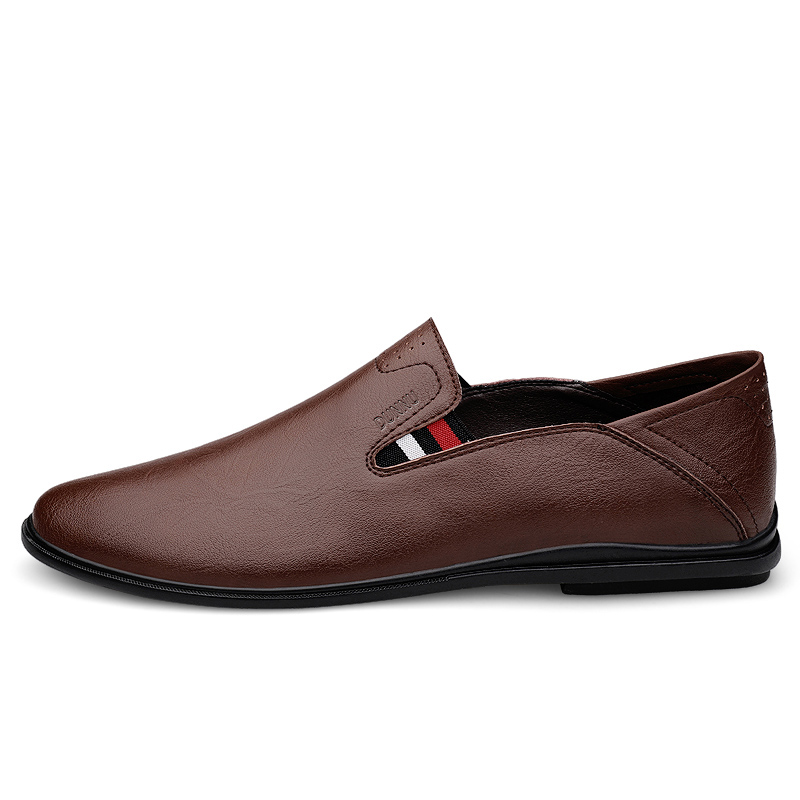 Dunnu Мужские повседневные туфли мужские низкие черно-коричневые, цвет Brown
Dunnu Мужские повседневные туфли мужские низкие черно-коричневые, цвет Brown