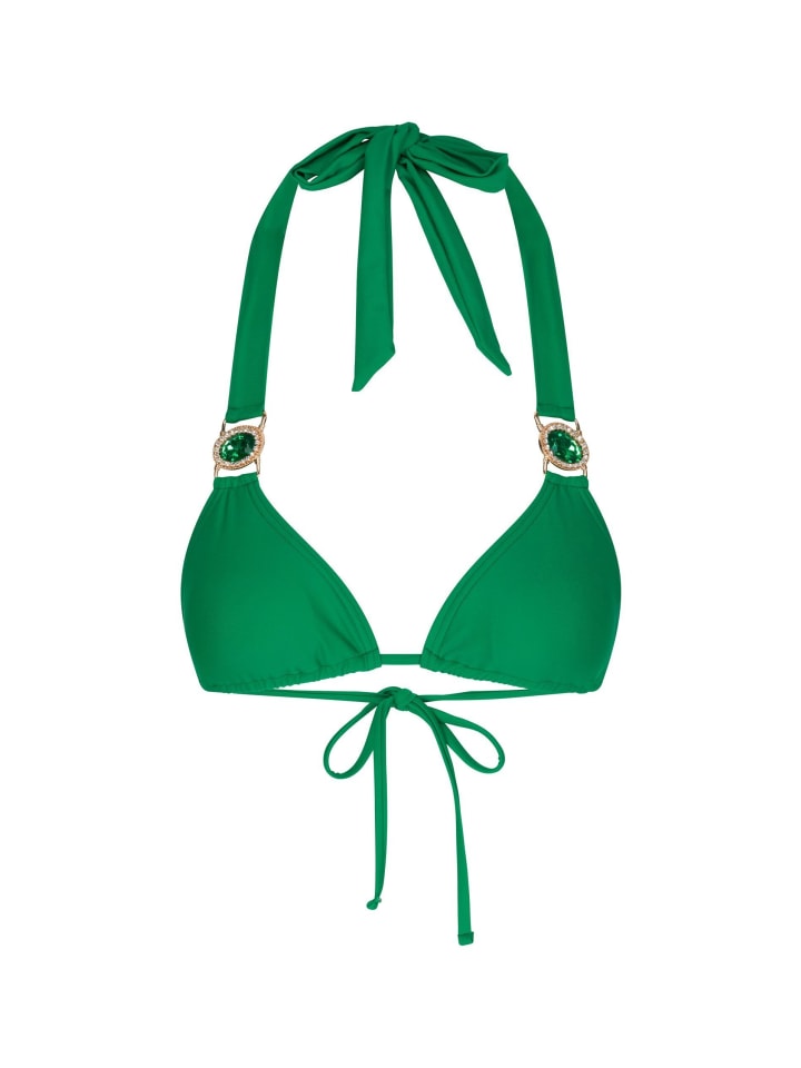 Комплект бикини Moda Minx, цвет emerald
Комплект бикини Moda Minx, цвет emerald