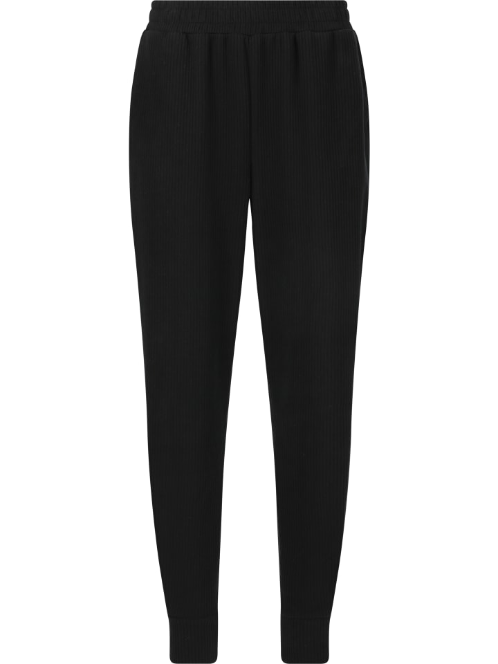 Тканевые брюки Athlecia, черный
Тканевые брюки Athlecia, черный