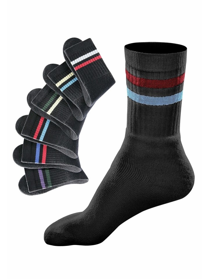 Носки GO IN, черный
Носки GO IN, черный