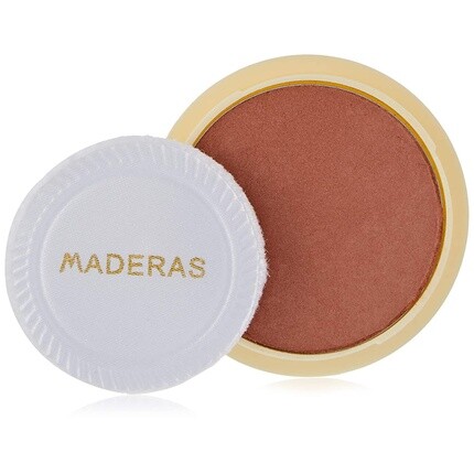 Хольц Рубор Колорете Нр. 02 Тени для век 100 мл, Maderas
Хольц Рубор Колорете Нр. 02 Тени для век 100 мл, Maderas