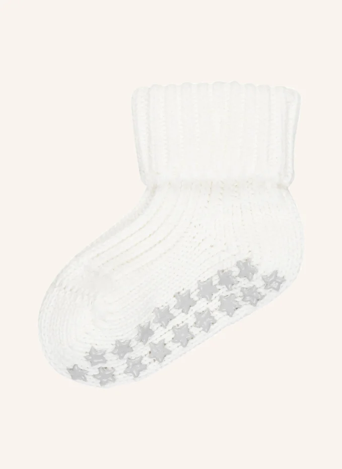 Стопперные носки catspads Falke, бежевый
Стопперные носки catspads Falke, бежевый