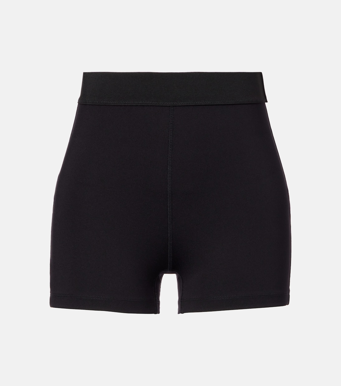 Высокие джерси шорты Wardrobe.NYC, черный
Высокие джерси шорты Wardrobe.NYC, черный