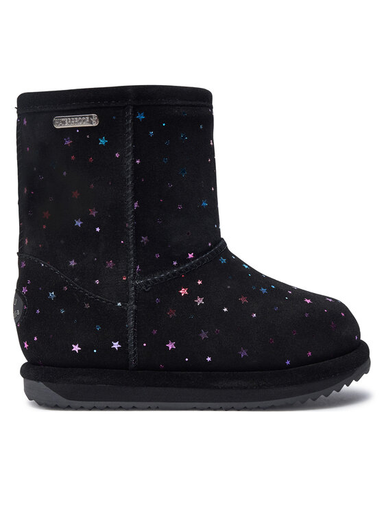 Сапоги для снега Sparkle Brumby K13100 Emu Australia, черный
Сапоги для снега Sparkle Brumby K13100 Emu Australia, черный