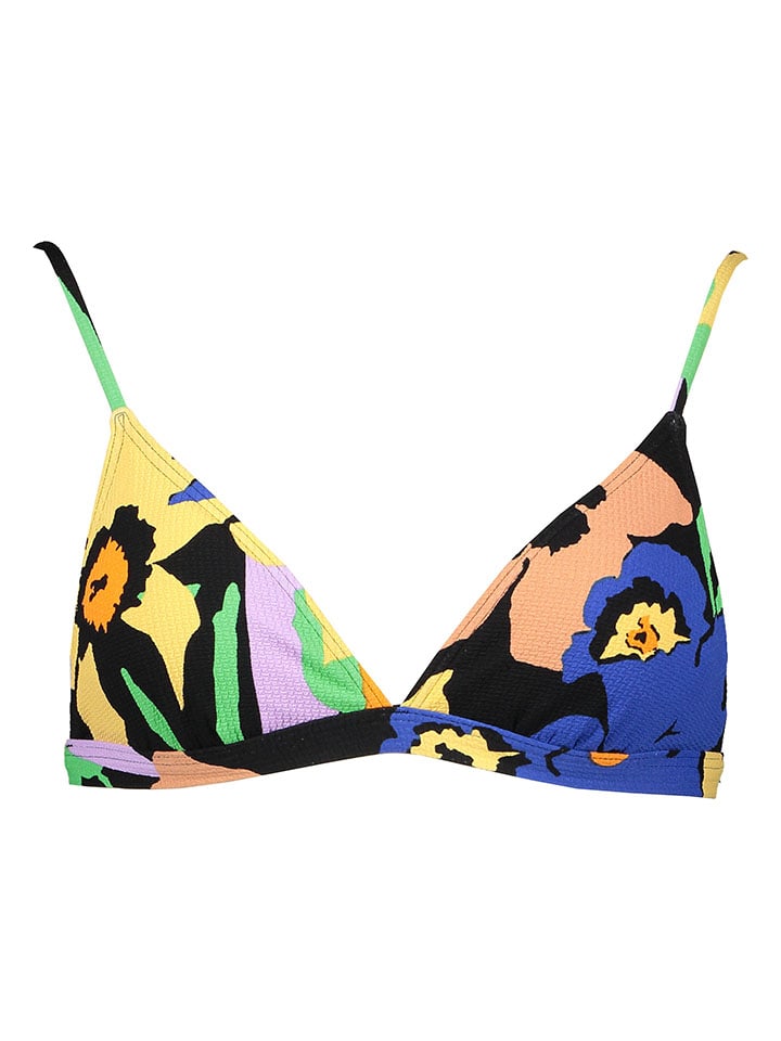 Верх бикини Roxy, красочный
Верх бикини Roxy, красочный