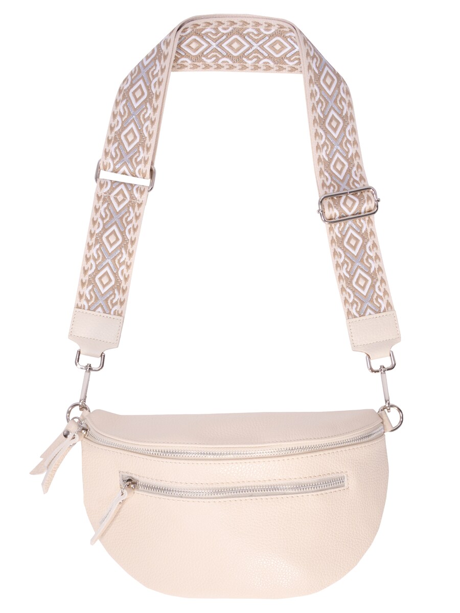 Поясная сумка Seasons of April Ella, пастельно-розовый
Поясная сумка Seasons of April Ella, пастельно-розовый