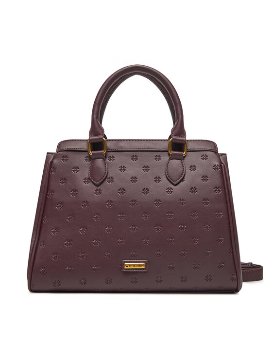 Сумочка 99-4Y-203-3 Wittchen, красный
Сумочка 99-4Y-203-3 Wittchen, красный