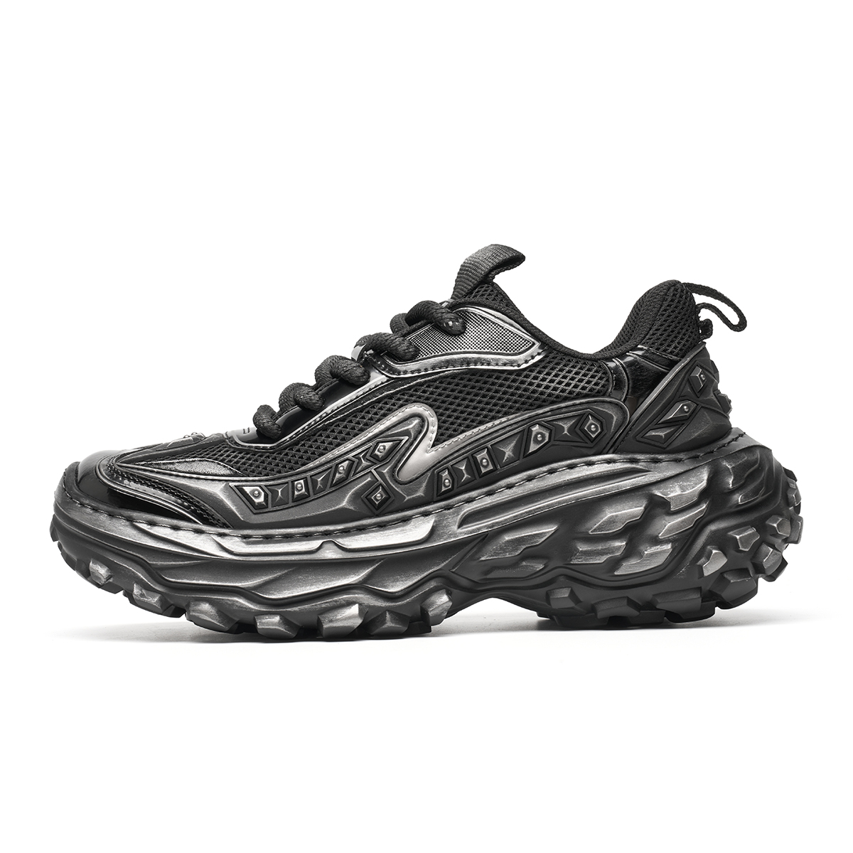 TRUMPPIPE Поддержка мужских низких массивных кроссовок серого цвета, цвет Gray
TRUMPPIPE Поддержка мужских низких массивных кроссовок серого цвета, цвет Gray