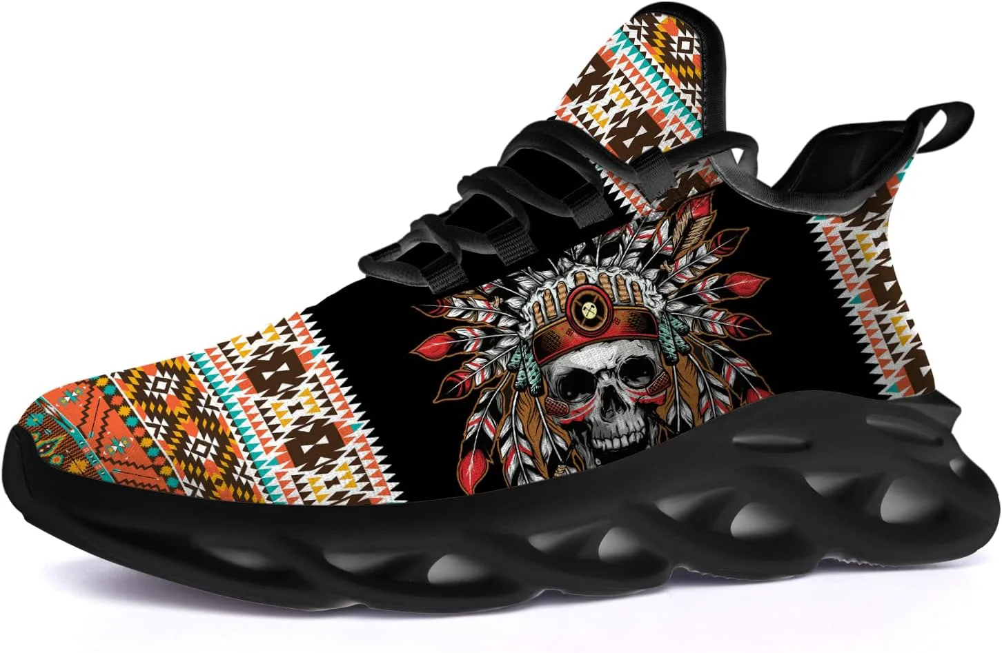 Кроссовки Ciadoon Skull для женщин и мужчин, для бега по дороге, кросс-тренинга, ходьбы, тенниса, легкие, ретро, подарки для него и нее, красный
Кроссовки Ciadoon Skull для женщин и мужчин, для бега по дороге, кросс-тренинга, ходьбы, тенниса, легкие, ретро, подарки для него и нее, красный