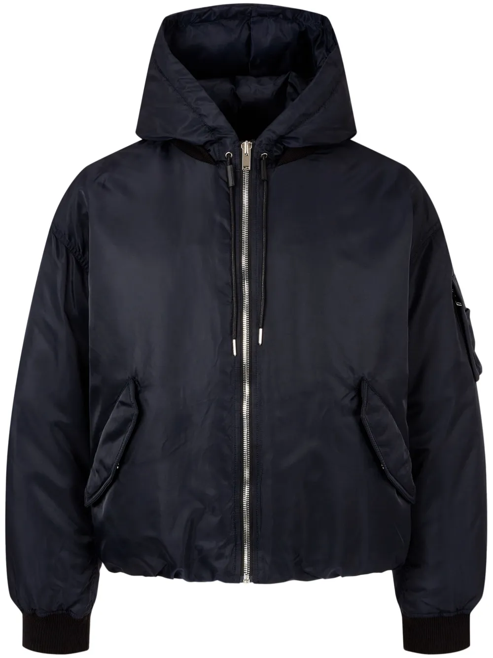 Куртка MA-1 STUDIO TOMBOY, синий 
Куртка MA-1 STUDIO TOMBOY, синий