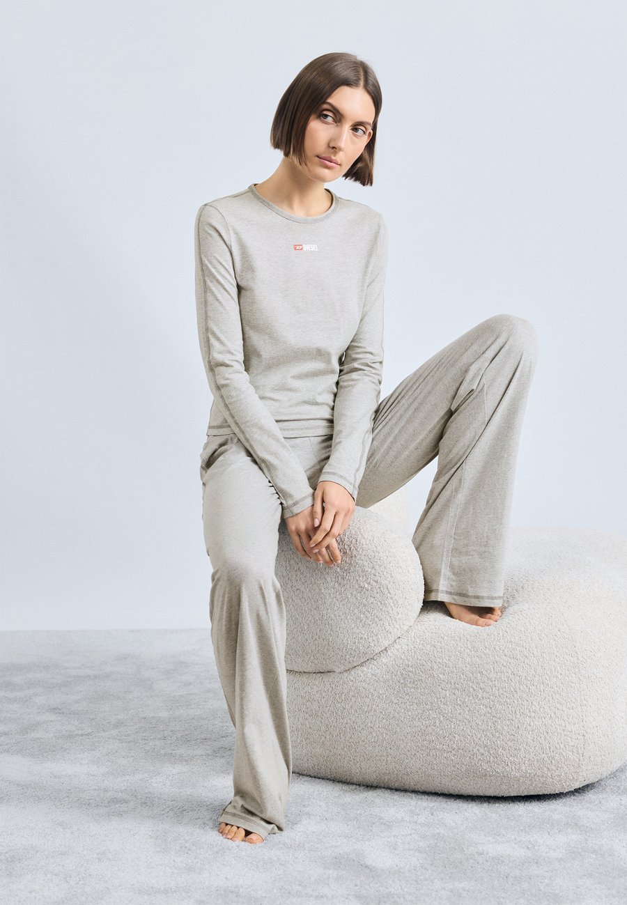 Пижамный комплект Diesel GILDA CORE, 9Cb/Grey
Пижамный комплект Diesel GILDA CORE, 9Cb/Grey