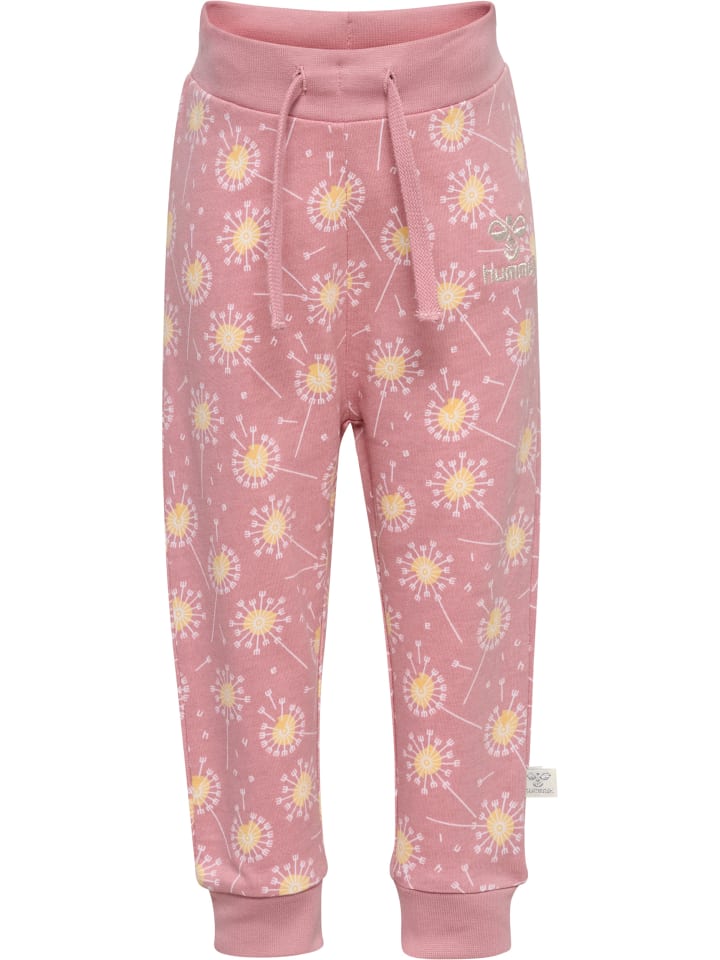 Спортивные брюки Hummel
Спортивные брюки Hummel