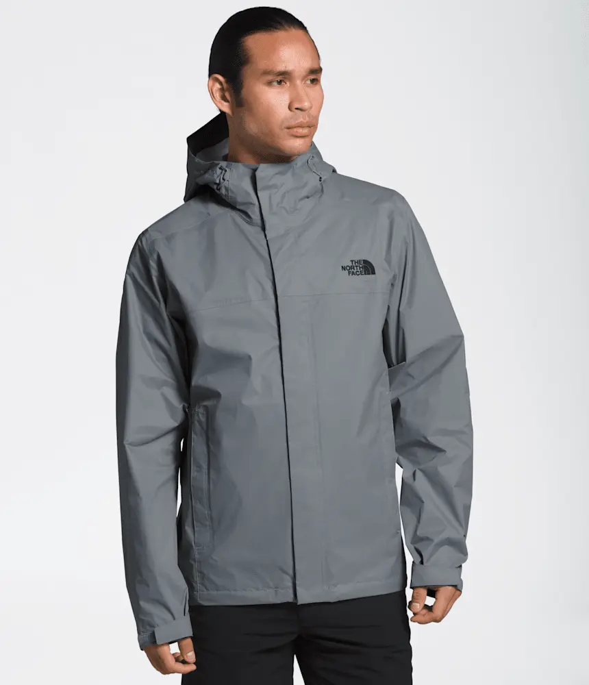 Мужская куртка Venture 2 The North Face, Mid Grey - Mid Grey - TNF Black
Мужская куртка Venture 2 The North Face, Mid Grey - Mid Grey - TNF Black