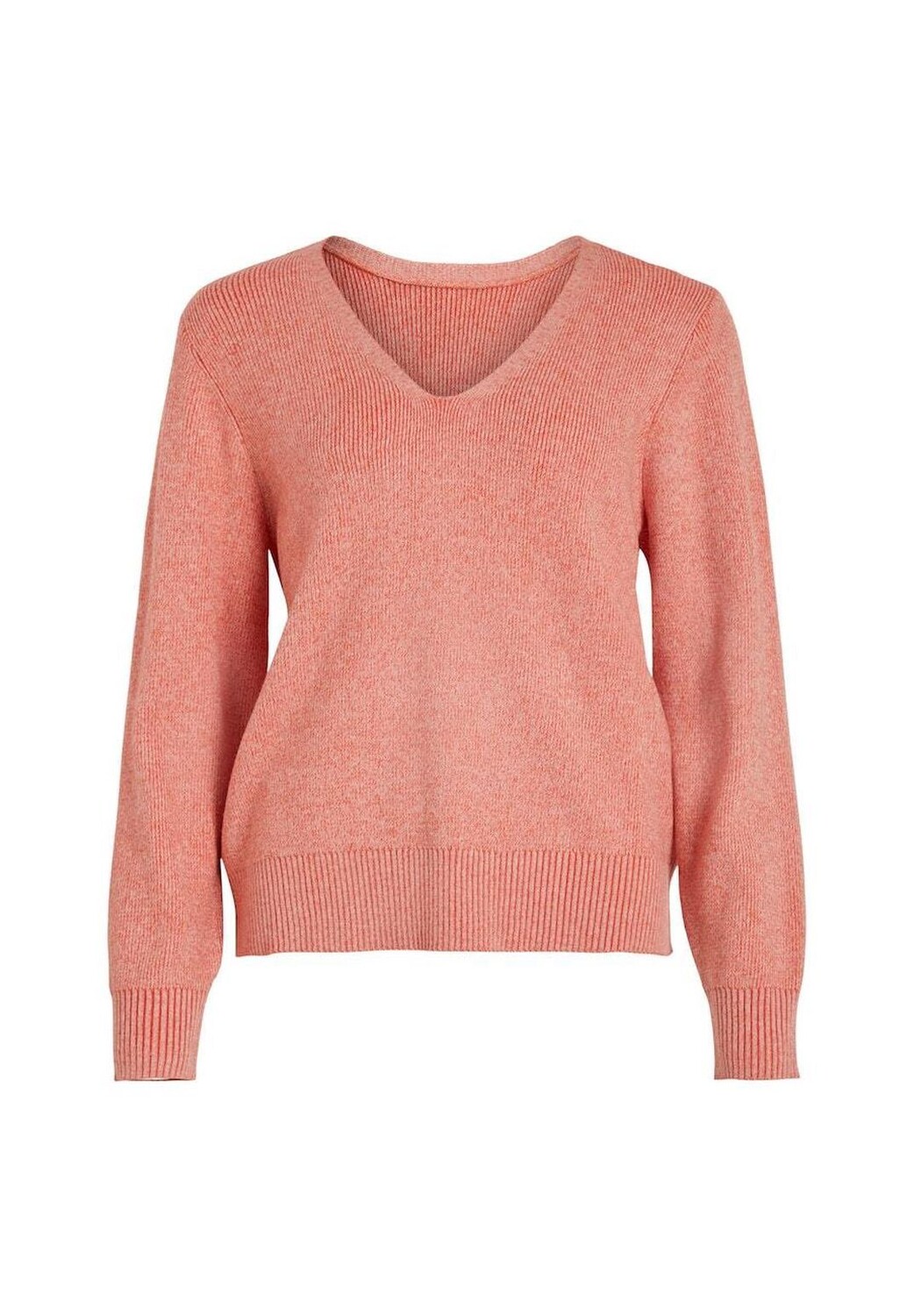 Пуловер VILA, цвет Misty Rose
Пуловер VILA, цвет Misty Rose