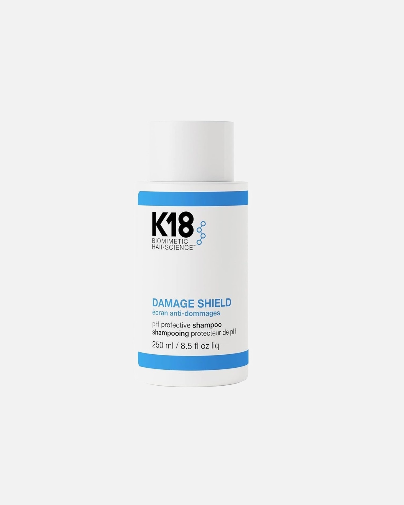 Шампунь K18, 250 мл
Шампунь K18, 250 мл