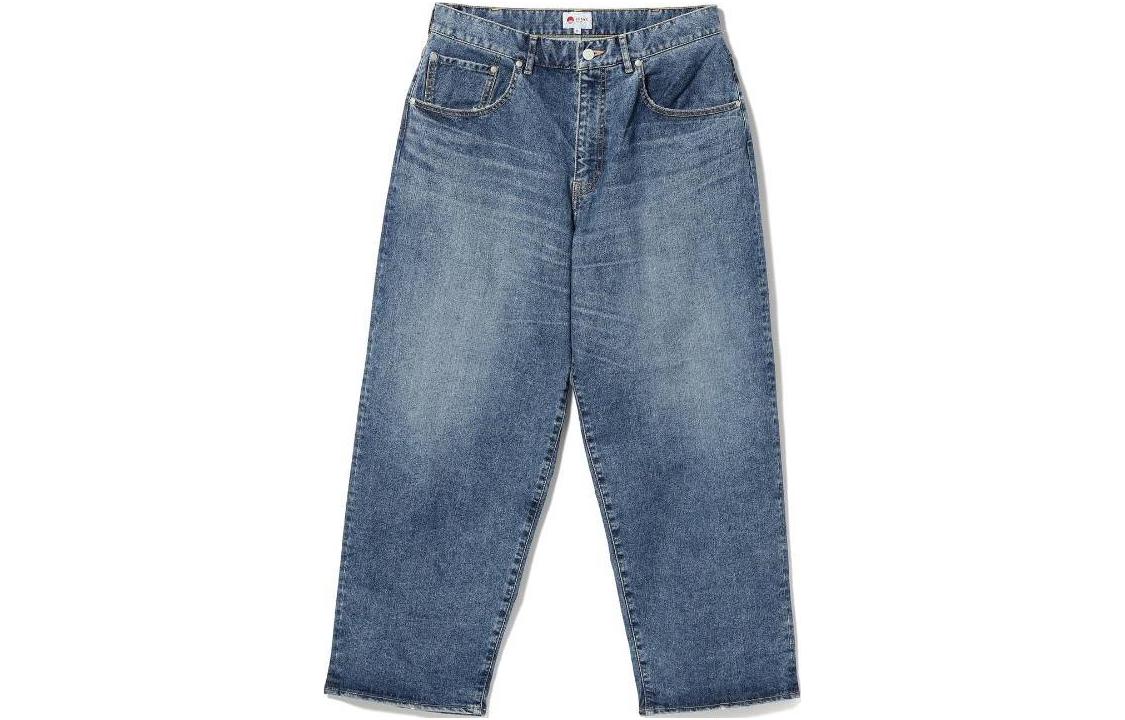 Джинсы мужские Beams, индиго
Джинсы мужские Beams, индиго