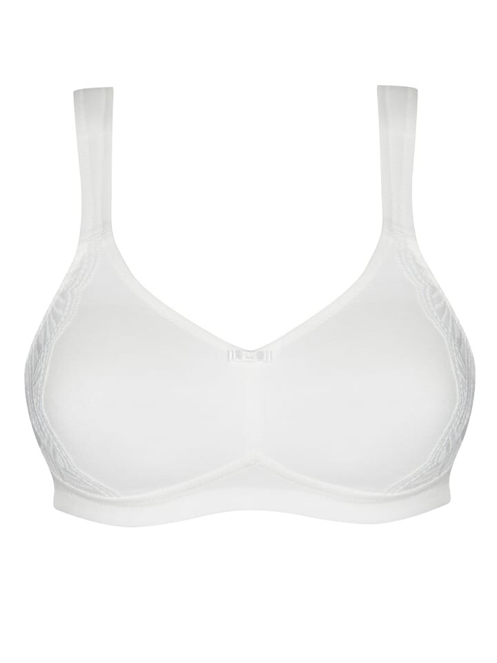 Бюстгальтер-минимайзер SUSA Minimizer ohne Bügel Nizza, натуральный
Бюстгальтер-минимайзер SUSA Minimizer ohne Bügel Nizza, натуральный