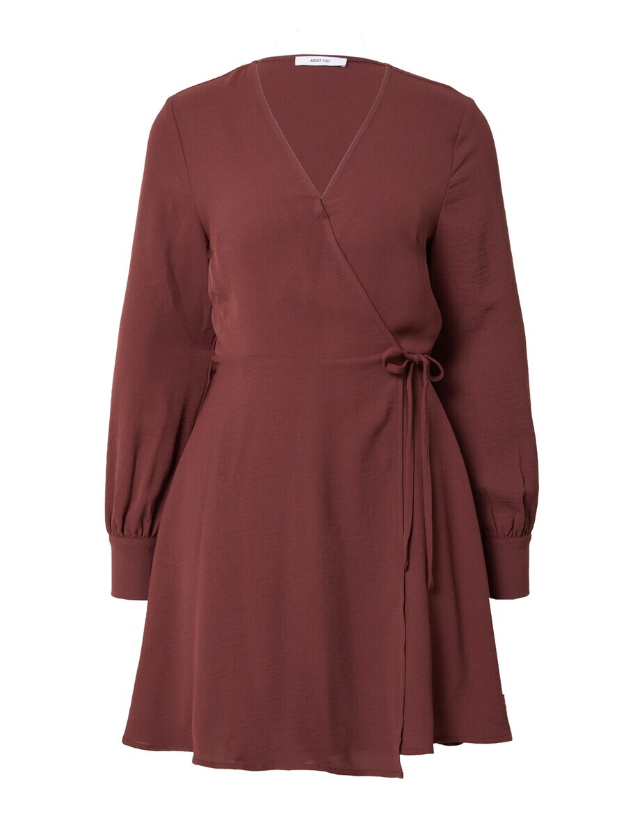 Платье About You ELMIRA, цвет Chocolate
Платье About You ELMIRA, цвет Chocolate
