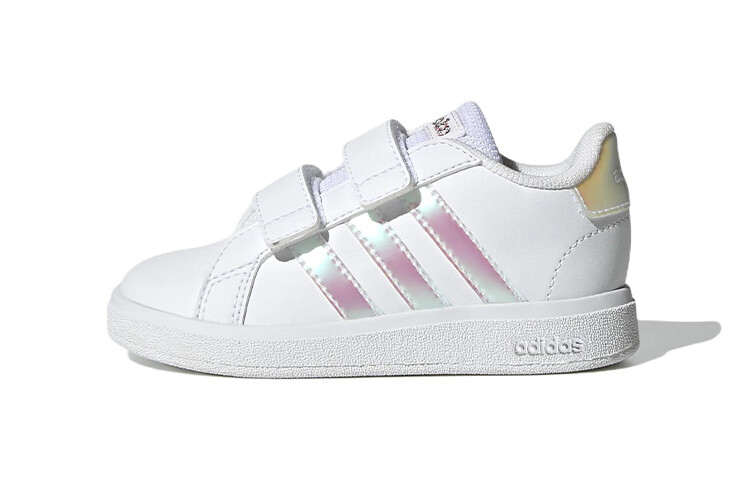 Adidas Neo GRAND COURT Кроссовки для малышей TD
Adidas Neo GRAND COURT Кроссовки для малышей TD